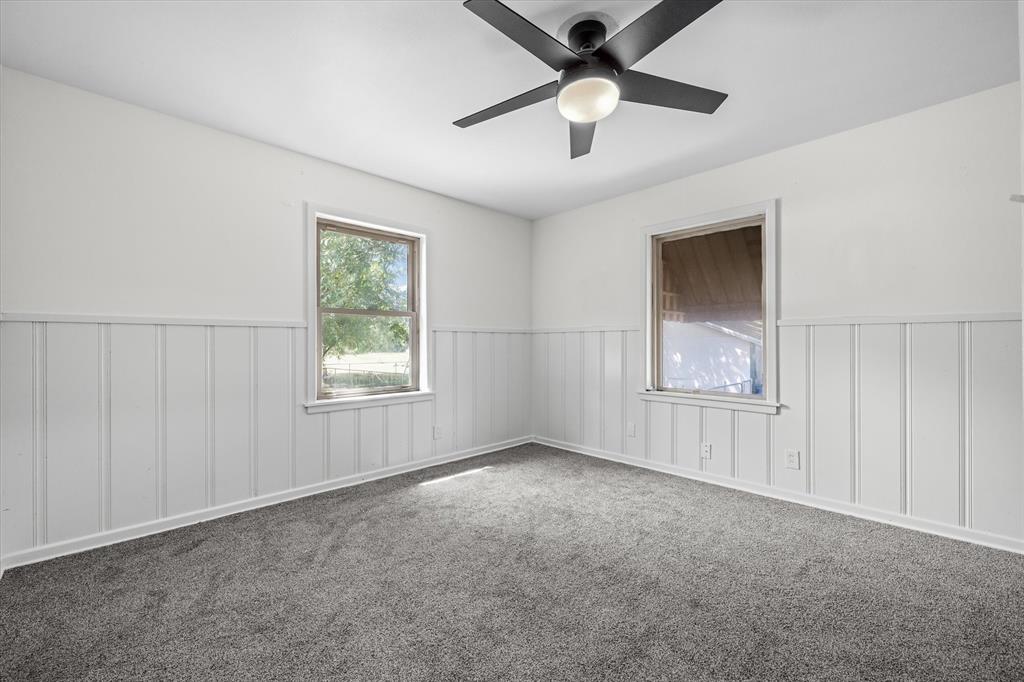 J Walling Surv Abs #891 - Residential