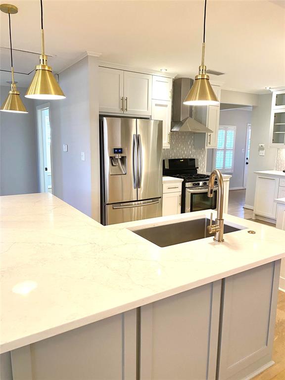 Greenland Hills Hill Top Sec - Residential Lease