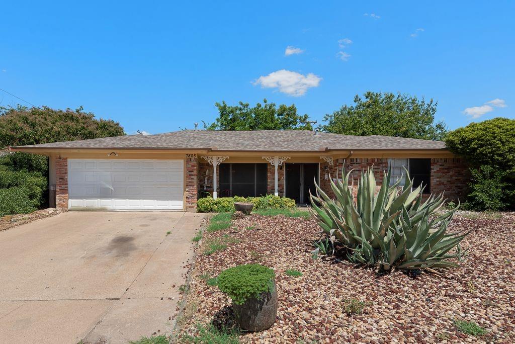Hallmark Add - Residential