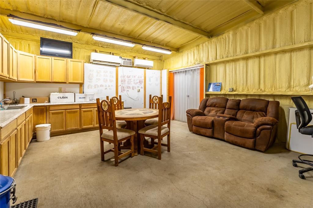 no - Residential