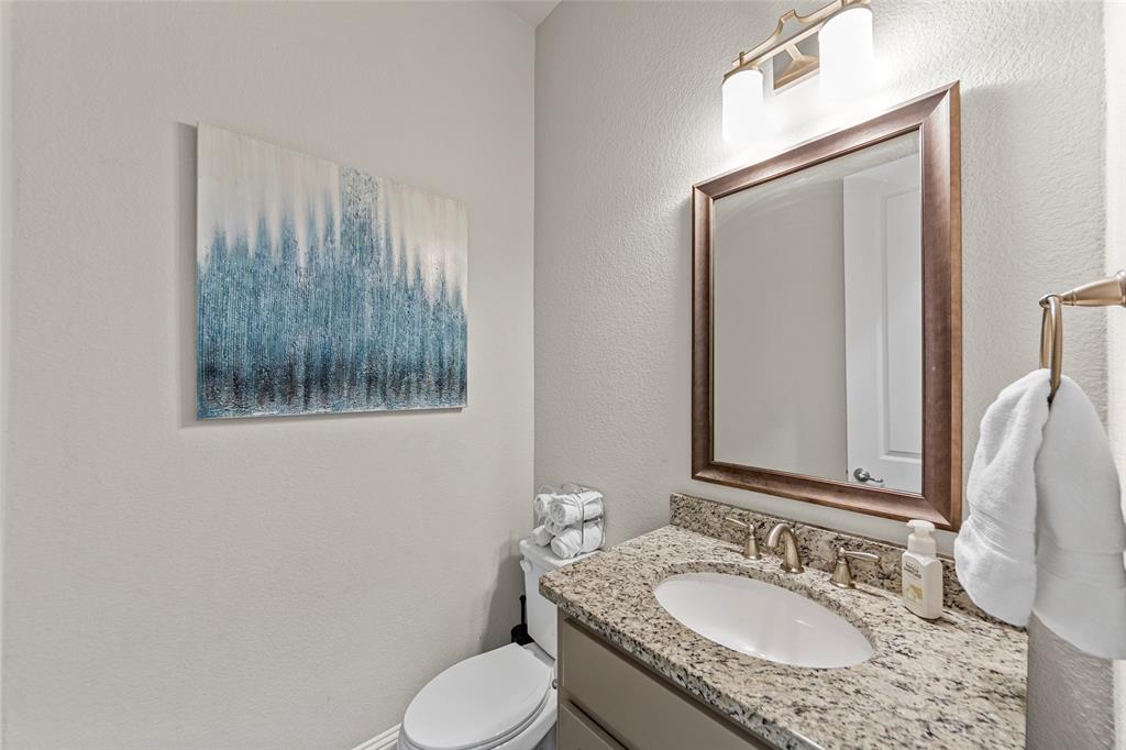 Southern Hills At Craig Ranch Ph 1 - Residential