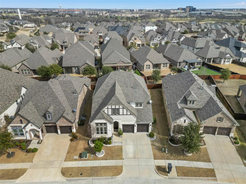 Southern Hills At Craig Ranch Ph 1 - Residential
