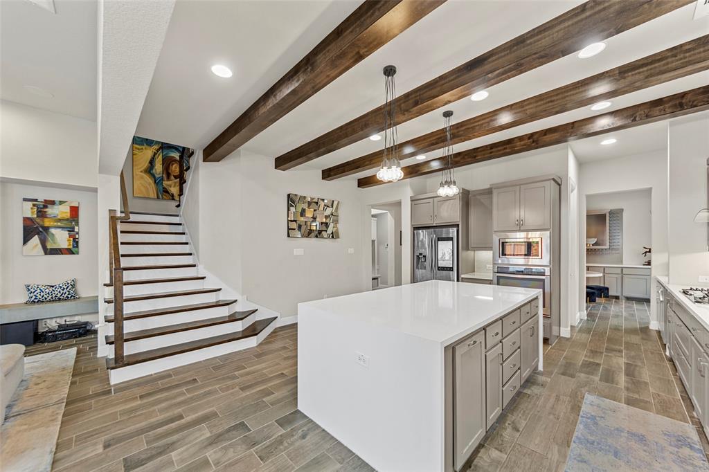 Southern Hills At Craig Ranch Ph 1 - Residential