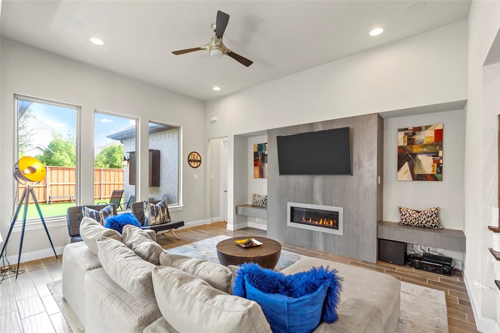 Southern Hills At Craig Ranch Ph 1 - Residential