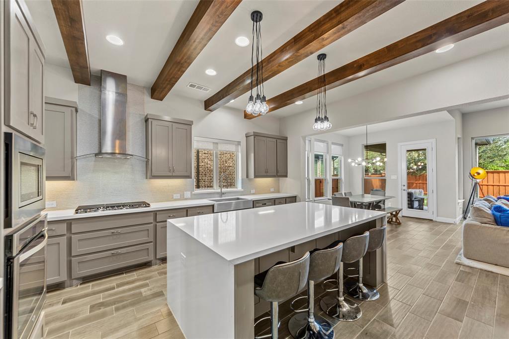 Southern Hills At Craig Ranch Ph 1 - Residential