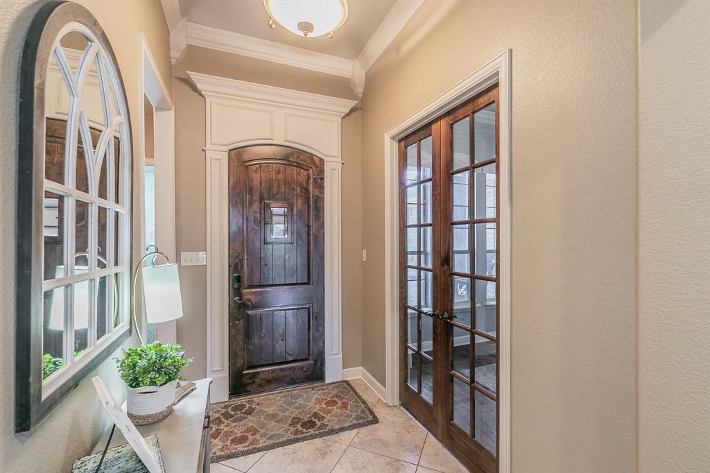 Spring Ranch Add - Residential