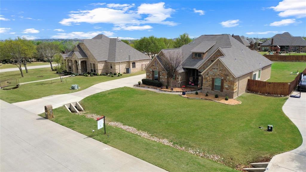 Spring Ranch Add - Residential