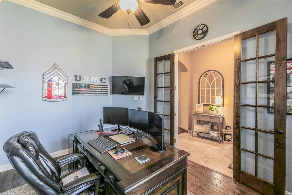 Spring Ranch Add - Residential