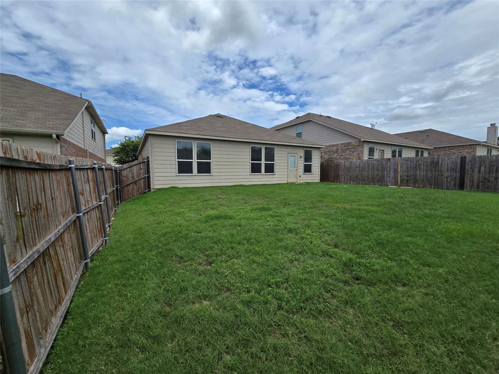 Parr Trust - Residential