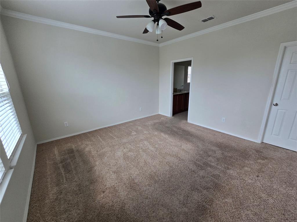 Parr Trust - Residential