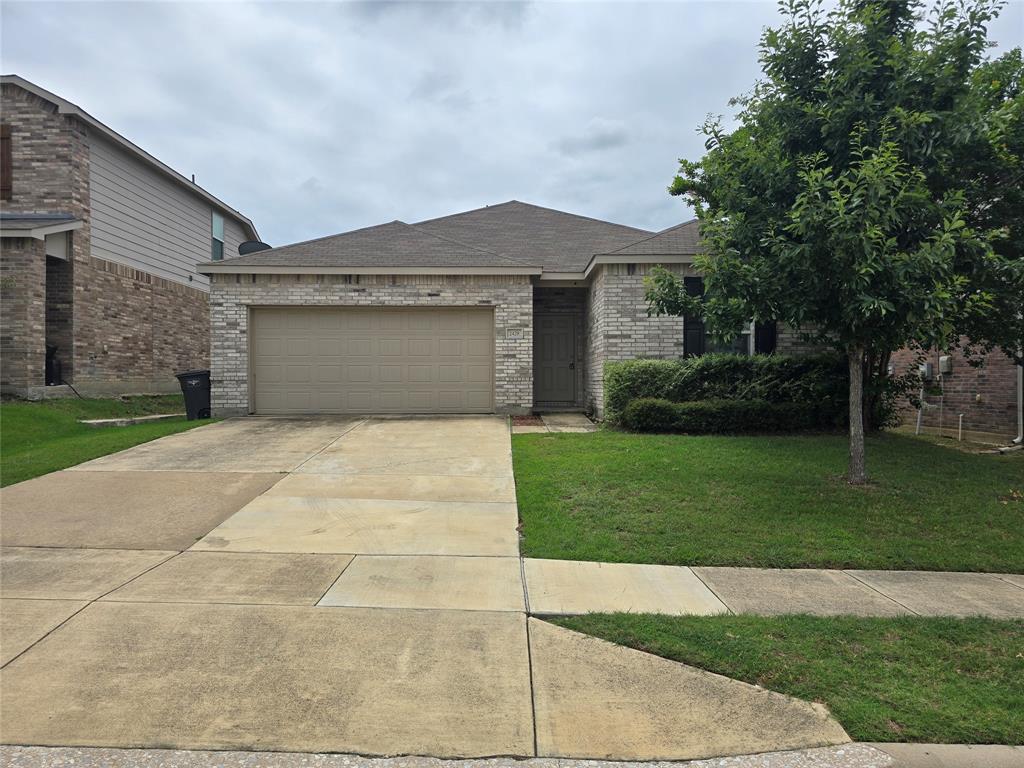 Conveniently located in the heart of North Fort Worth with easy access to major freeways, shopping, dining, and everyday amenities, this charming three-bedroom, two-bath home offers comfort and convenience. The open floor plan features a spacious living area that flows seamlessly into the kitchen, creating the perfect space for entertaining and daily living. Situated on a quiet interior lot away from busy traffic, this home provides a peaceful setting while remaining close to everything you need. Step outside to enjoy the large, fully fenced backyard, offering plenty of room for pets, play, gardening, or outdoor gatherings. Complete with a two-car garage, this home is vacant, move-in ready, and waiting for its next owner. Don't miss this opportunity to own a well-located home in one of North Fort Worth's most convenient areas!