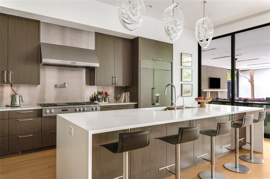 Northwest Hills - Residential