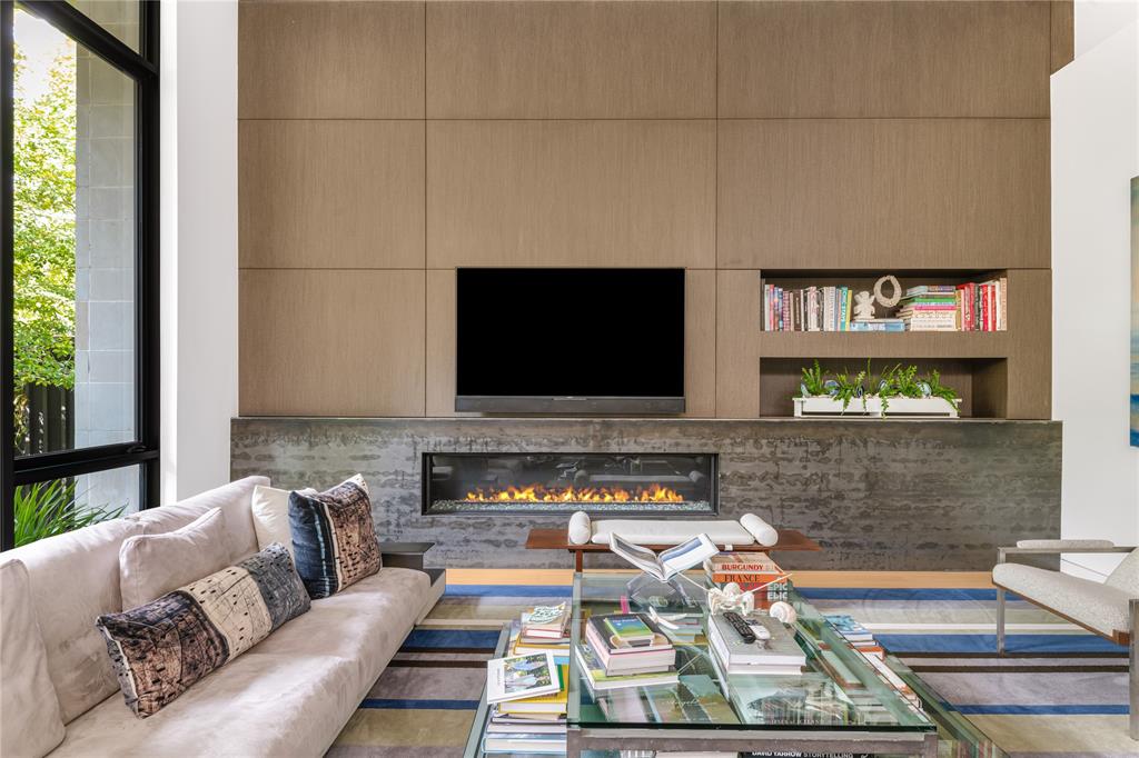 Northwest Hills - Residential