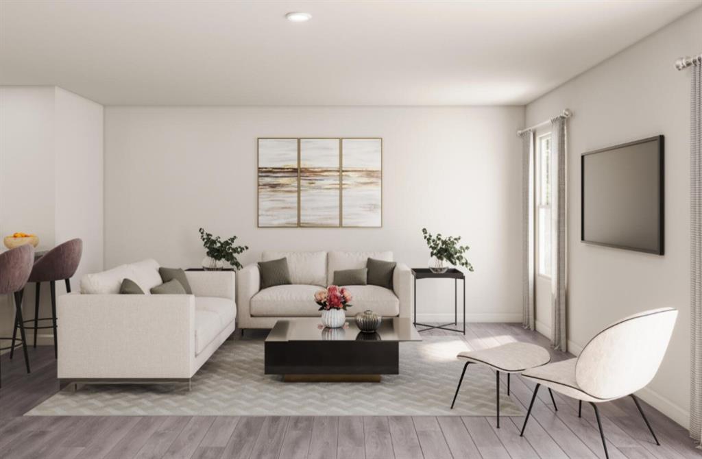 Tolar Oaks - Residential