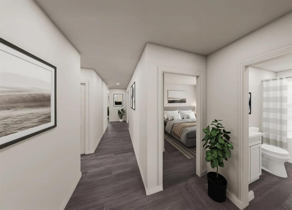 Tolar Oaks - Residential