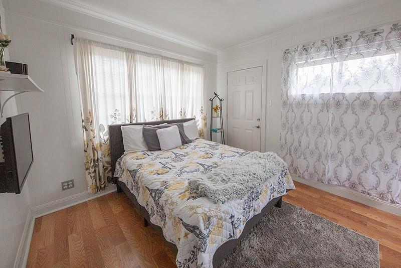 Lakeview - Residential