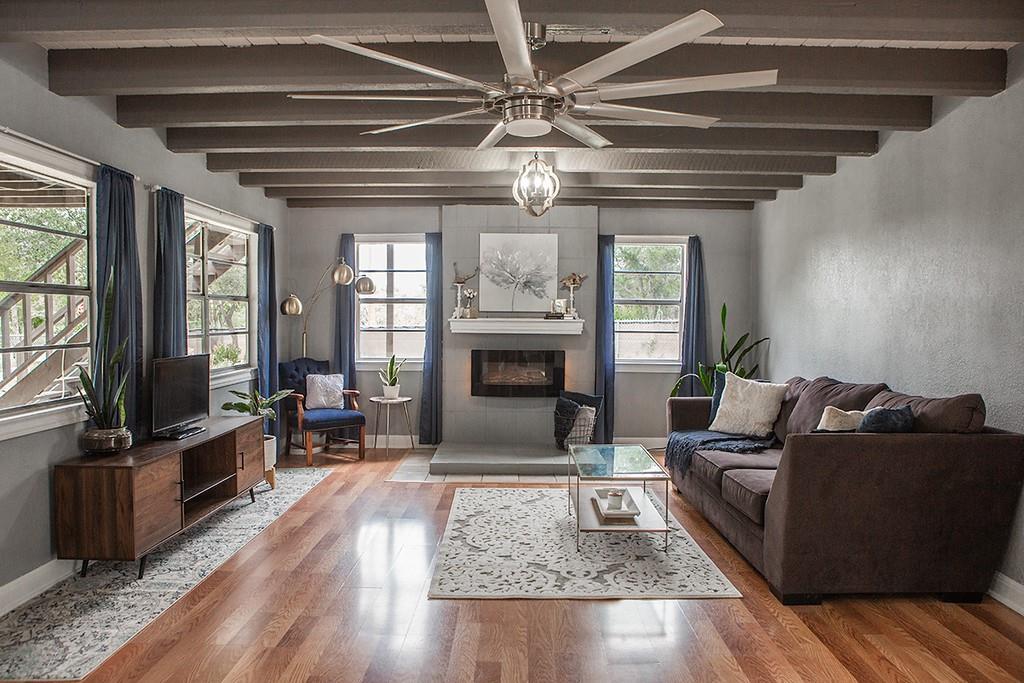 Lakeview - Residential