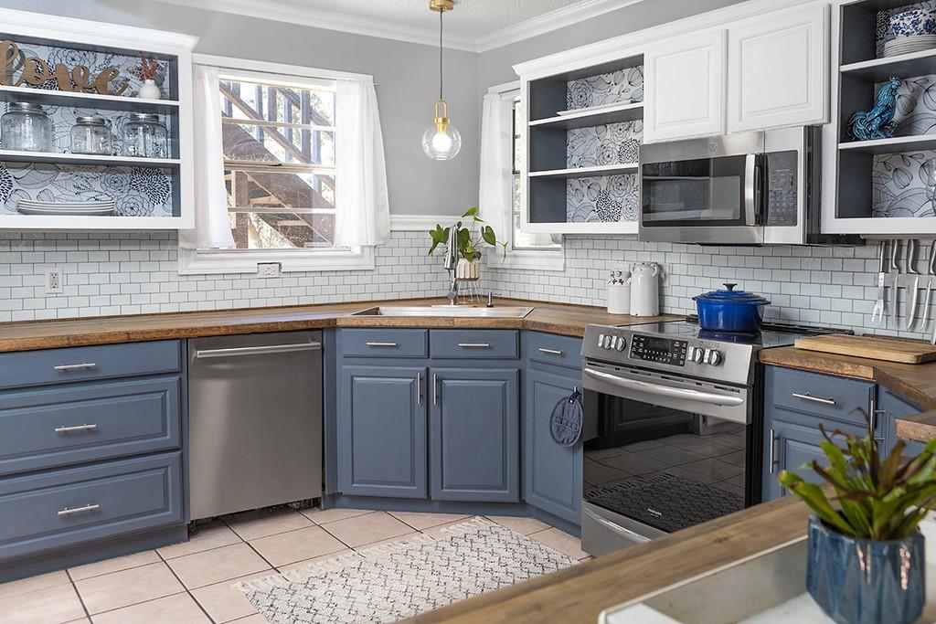 Lakeview - Residential