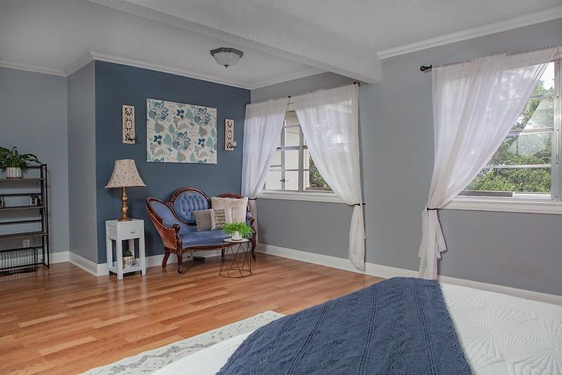 Lakeview - Residential