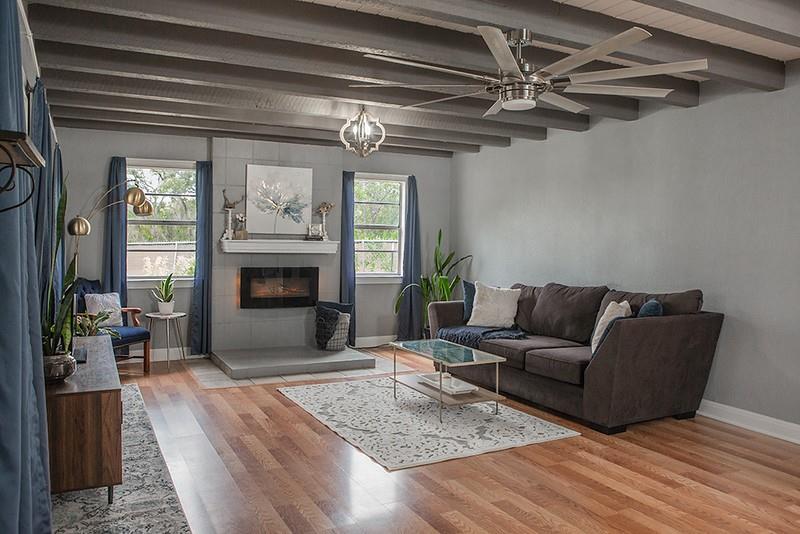 Lakeview - Residential