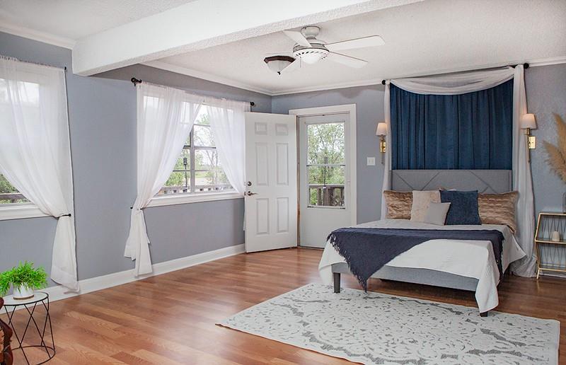 Lakeview - Residential