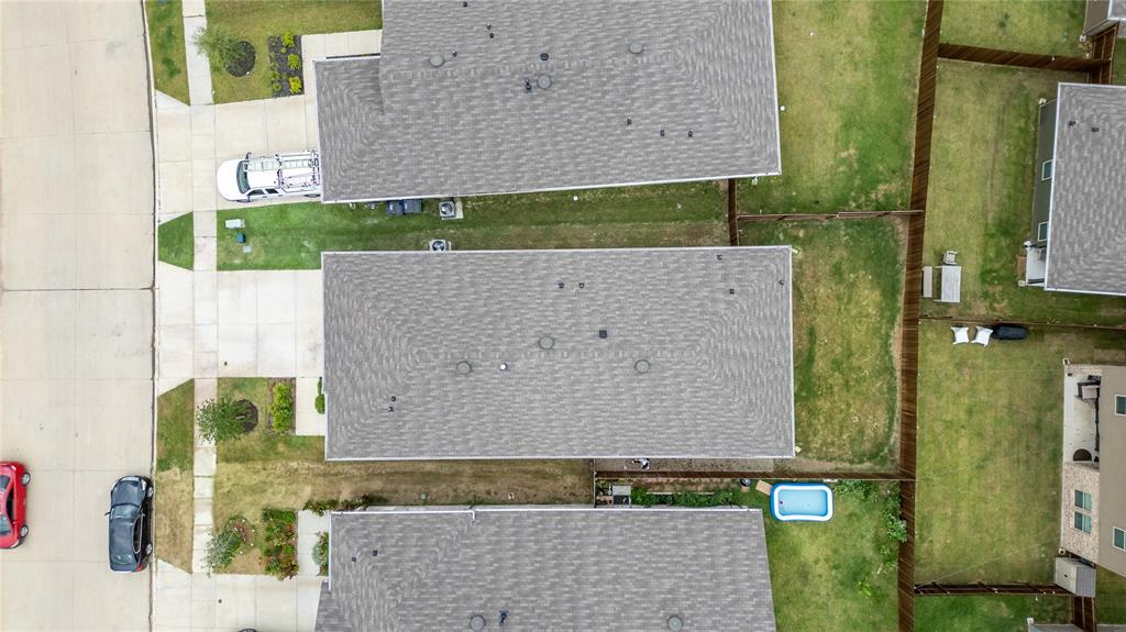 Wildcat Ranch Ph 4 - Residential