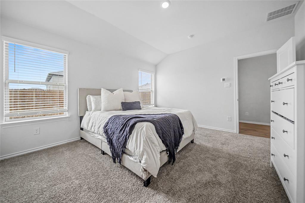Wildcat Ranch Ph 4 - Residential