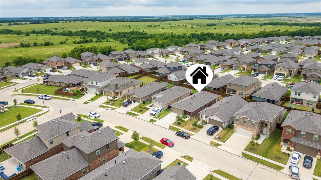 Wildcat Ranch Ph 4 - Residential