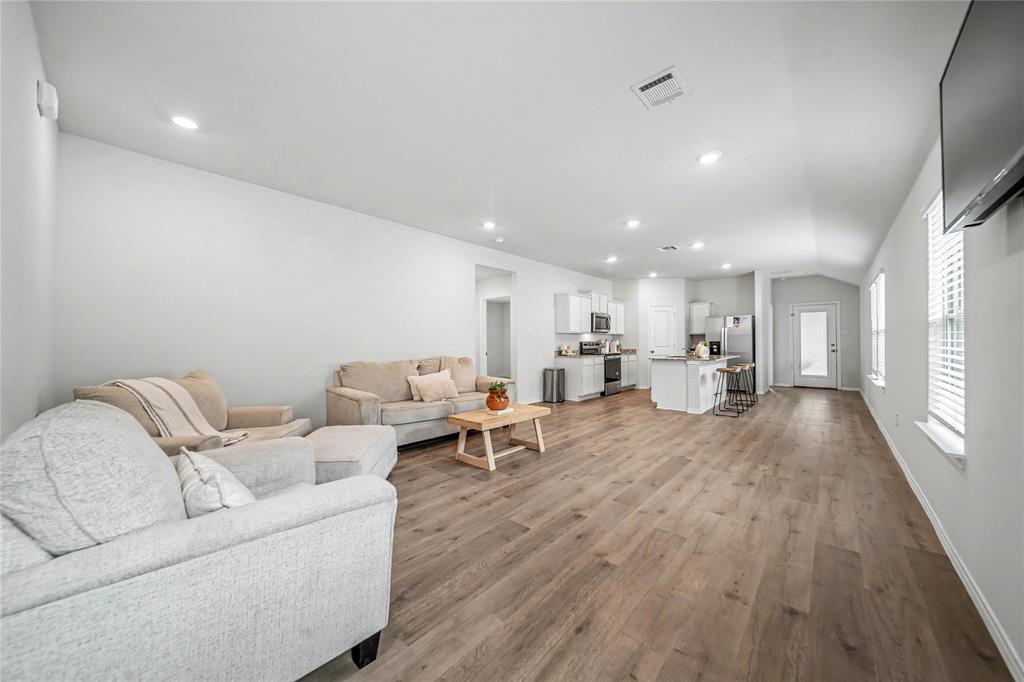 Wildcat Ranch Ph 4 - Residential