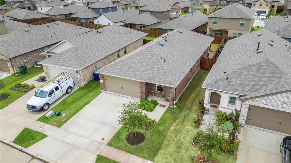 Wildcat Ranch Ph 4 - Residential