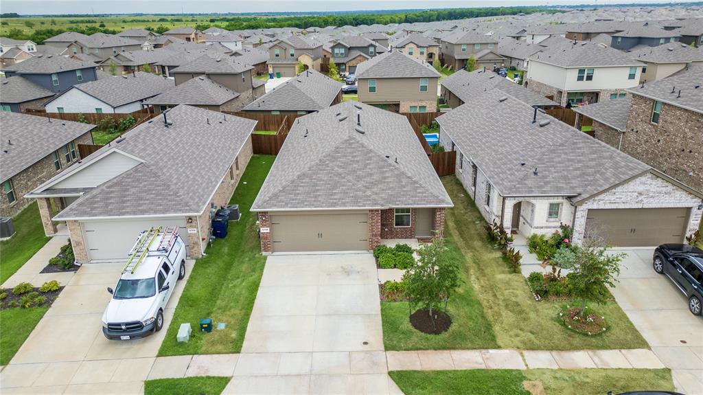 Wildcat Ranch Ph 4 - Residential