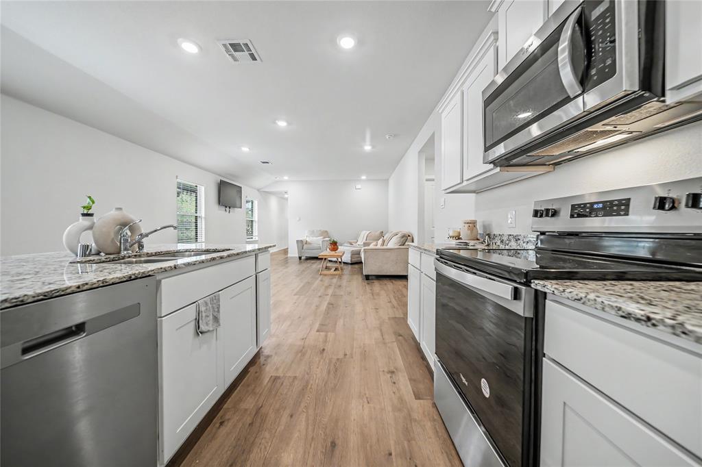 Wildcat Ranch Ph 4 - Residential