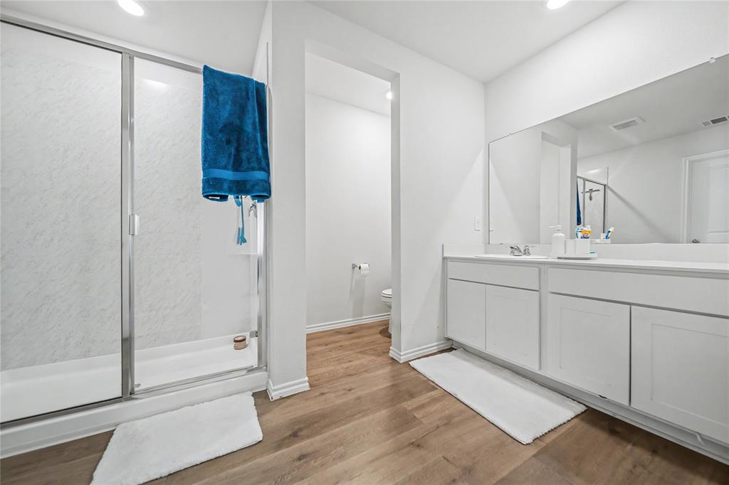 Wildcat Ranch Ph 4 - Residential