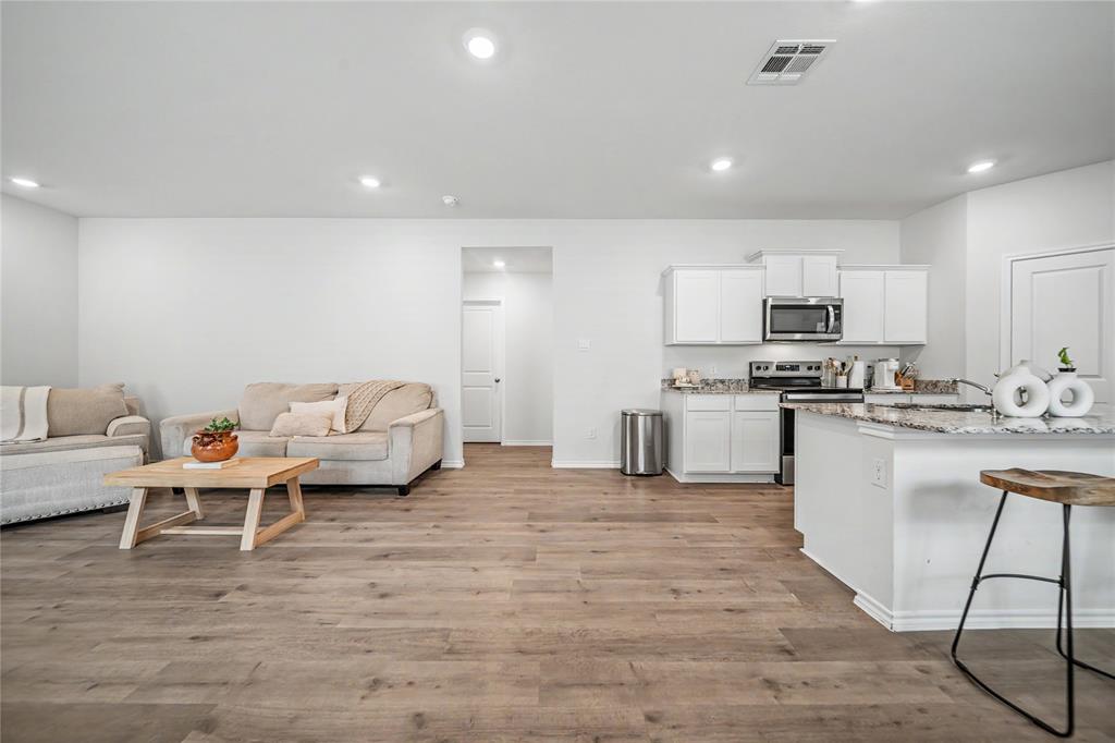 Wildcat Ranch Ph 4 - Residential