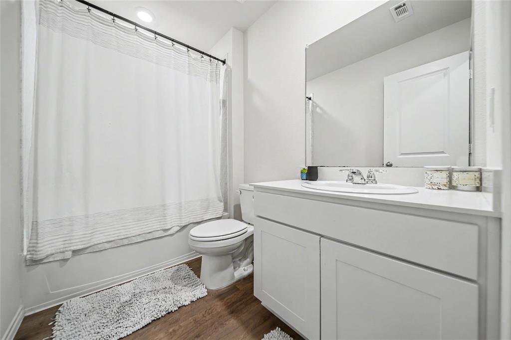 Wildcat Ranch Ph 4 - Residential