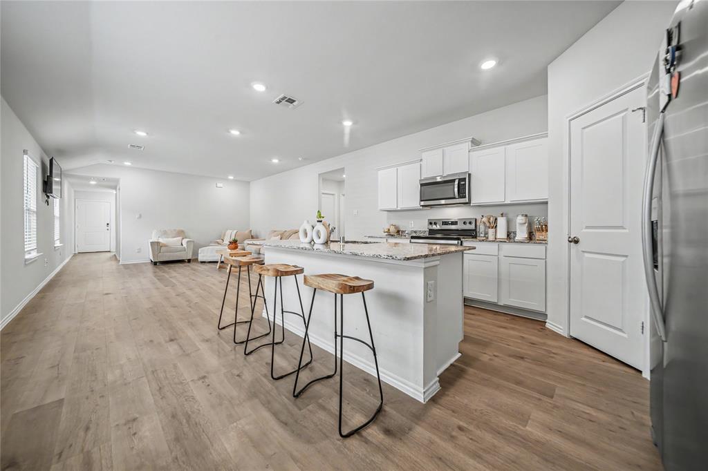 Wildcat Ranch Ph 4 - Residential