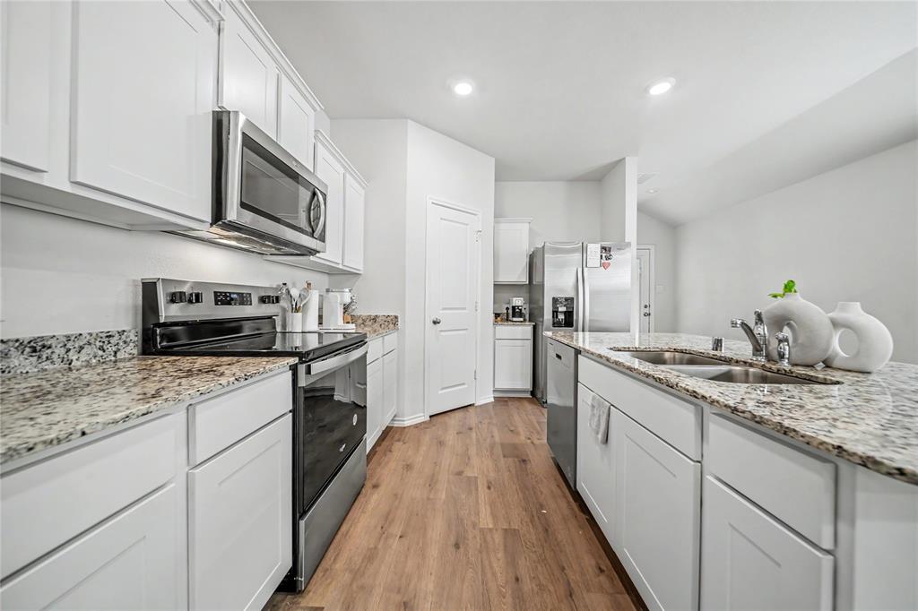 Wildcat Ranch Ph 4 - Residential