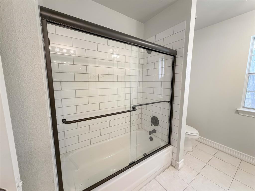 Bellaire Park North - Residential
