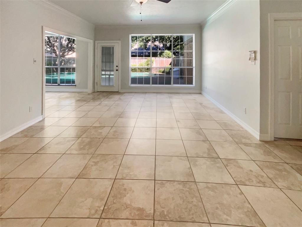 Bellaire Park North - Residential