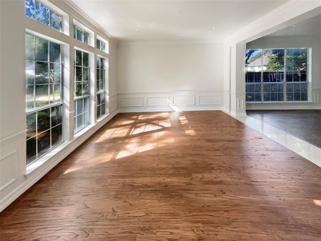 Bellaire Park North - Residential