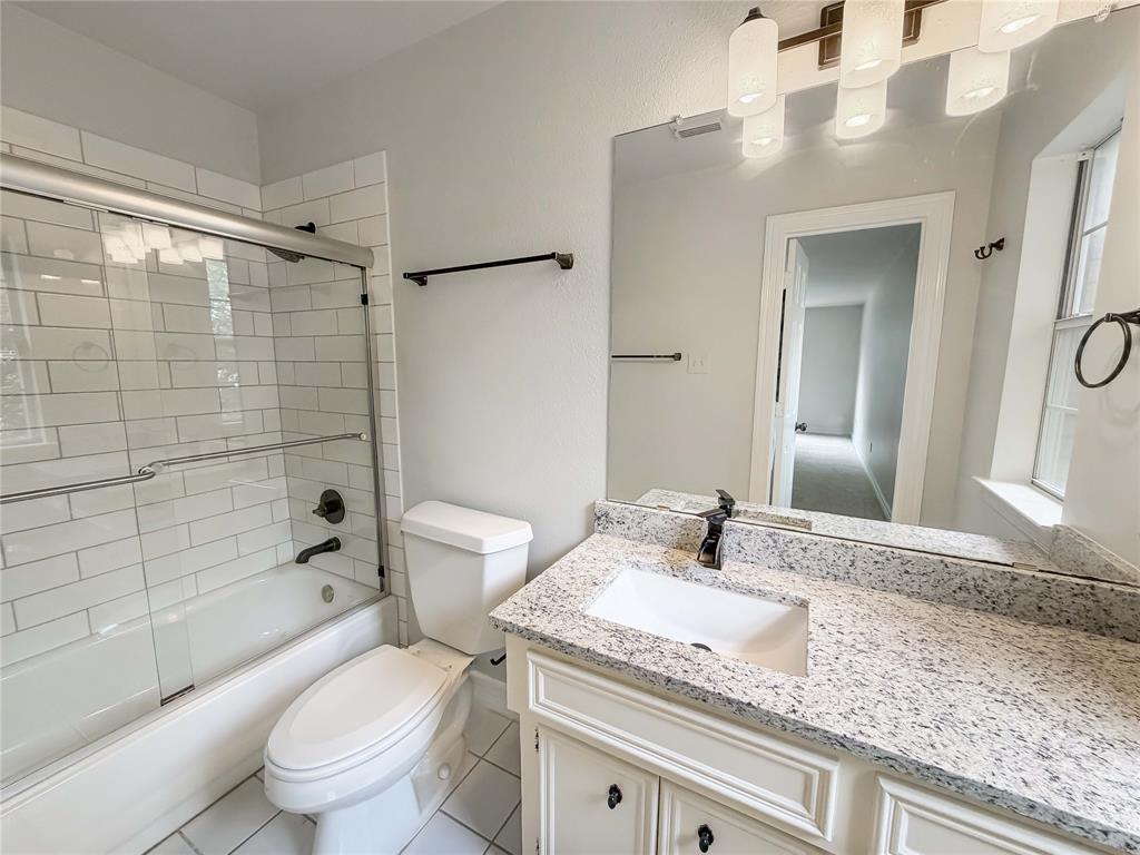 Bellaire Park North - Residential