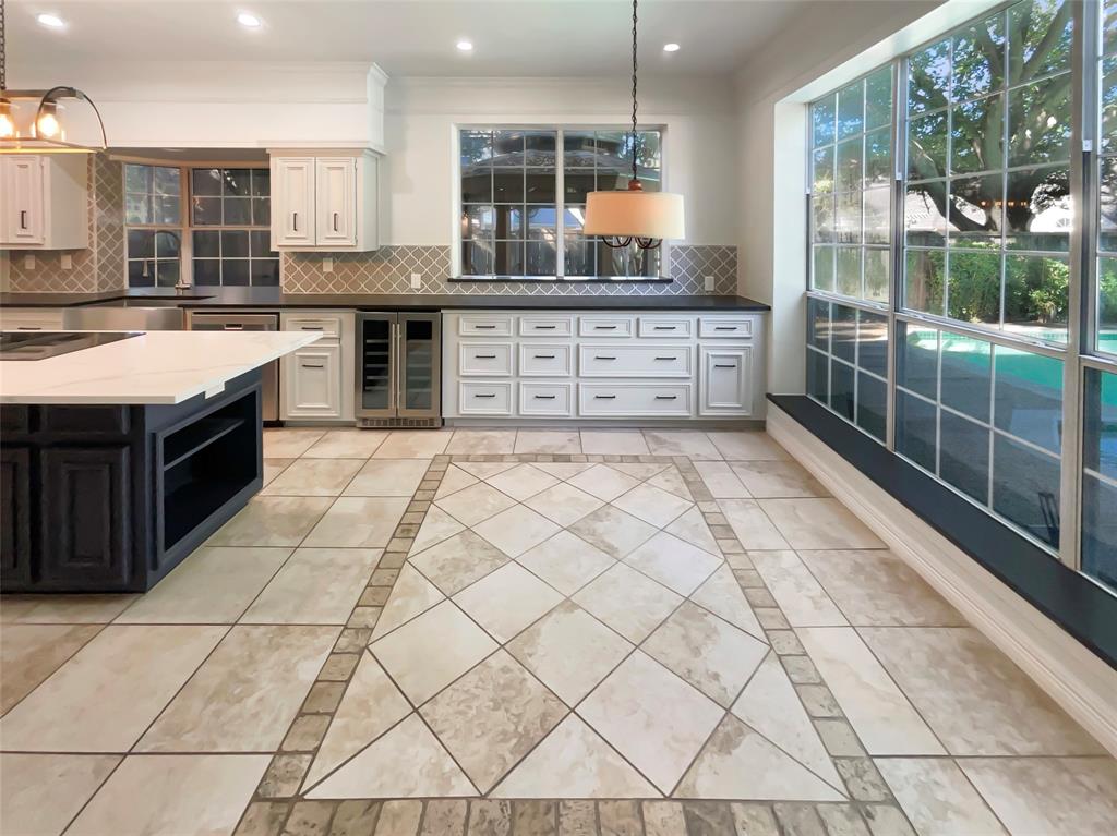 Bellaire Park North - Residential