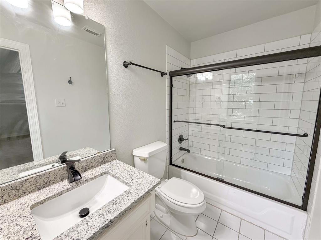 Bellaire Park North - Residential