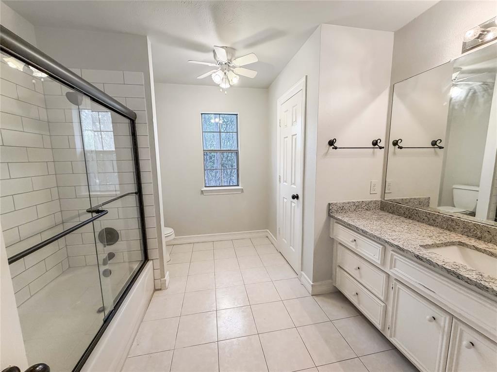 Bellaire Park North - Residential