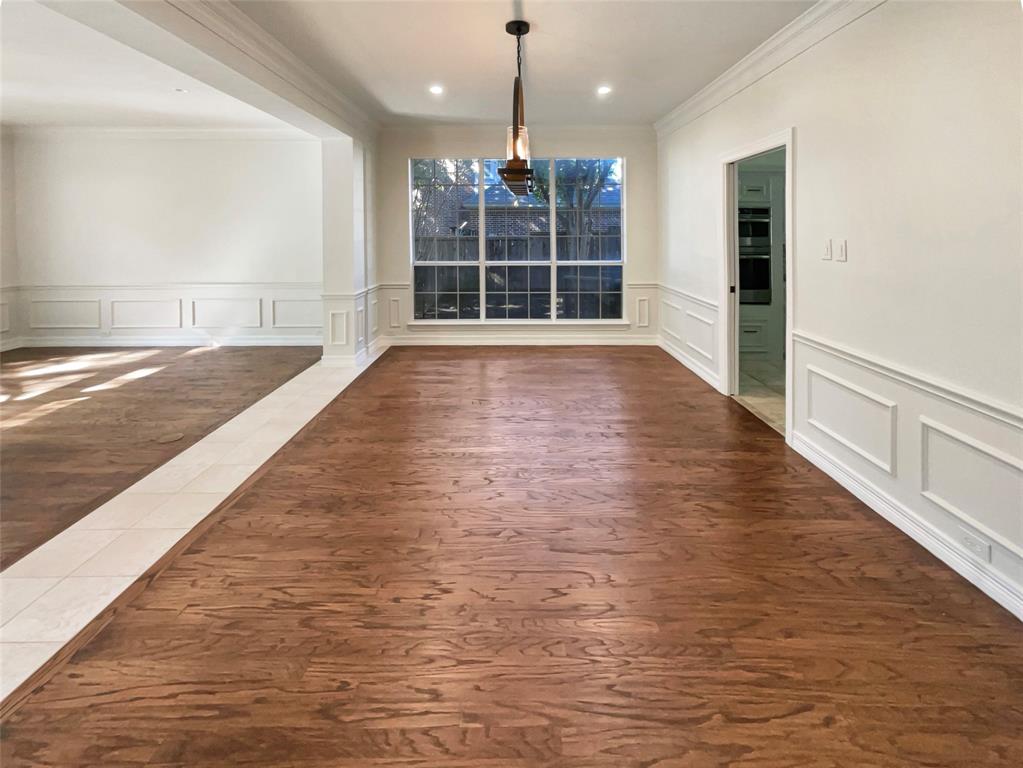 Bellaire Park North - Residential