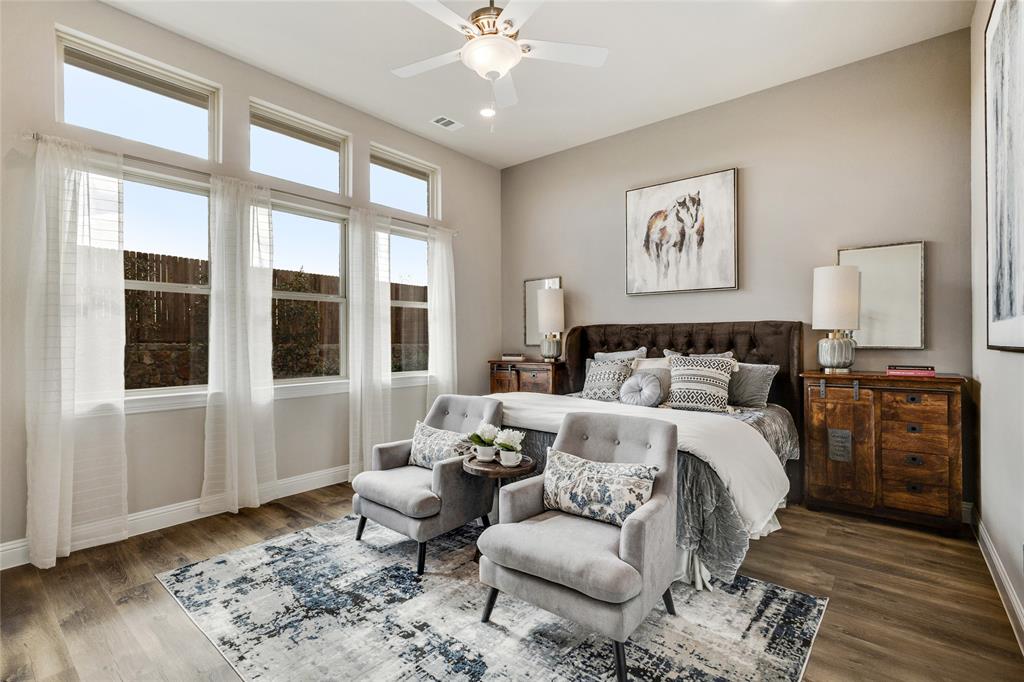 Anna Ranch - Residential