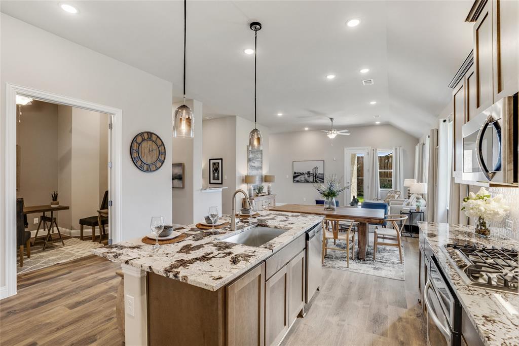 Anna Ranch - Residential