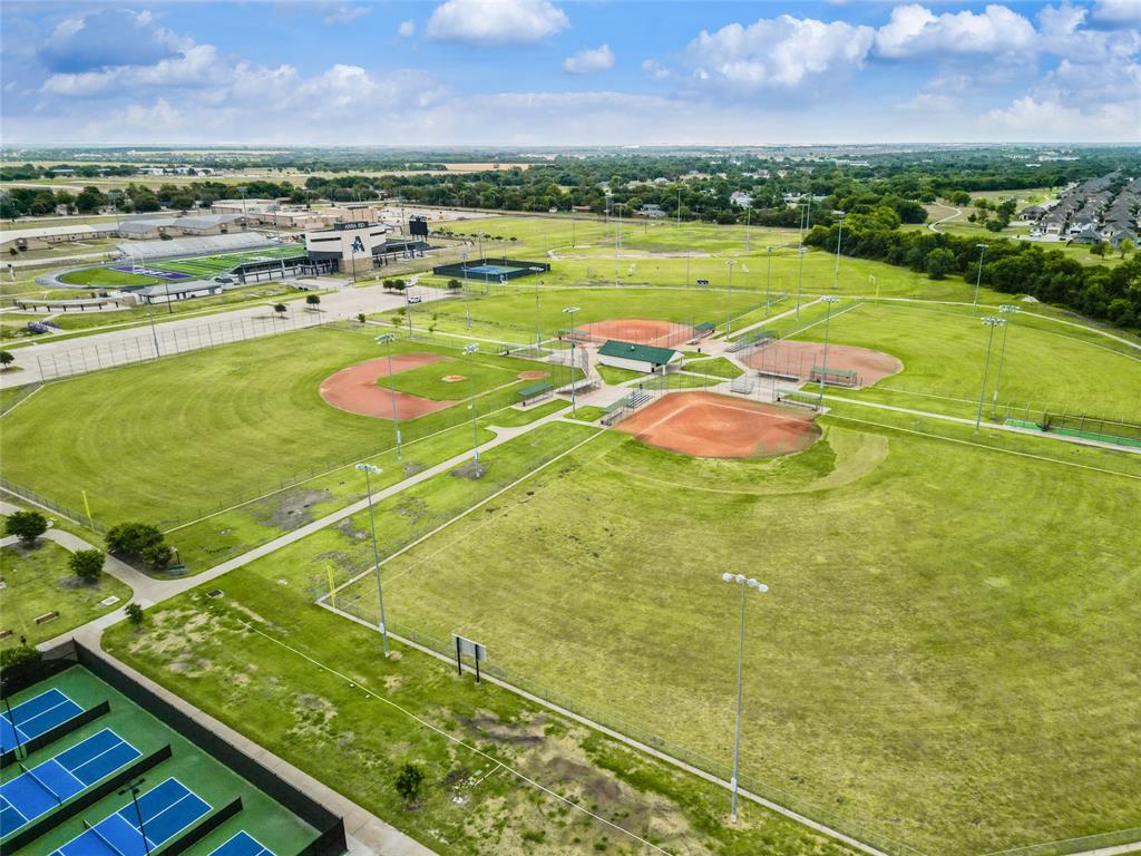 Anna Ranch - Residential