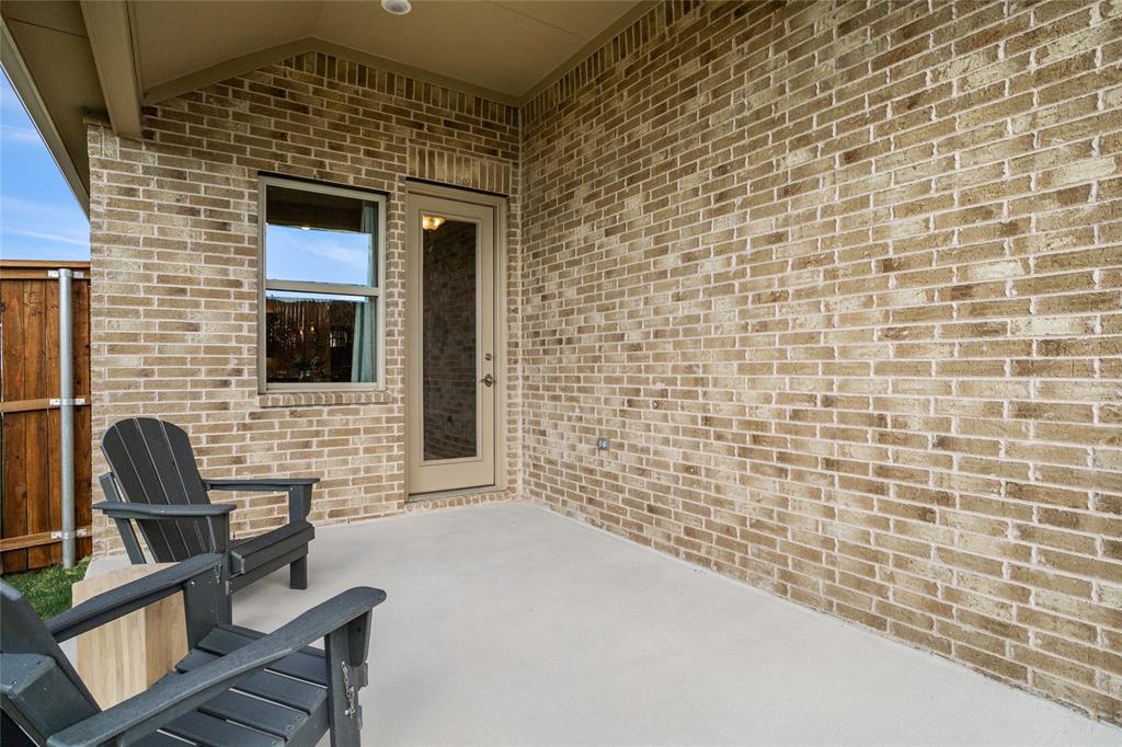 Anna Ranch - Residential