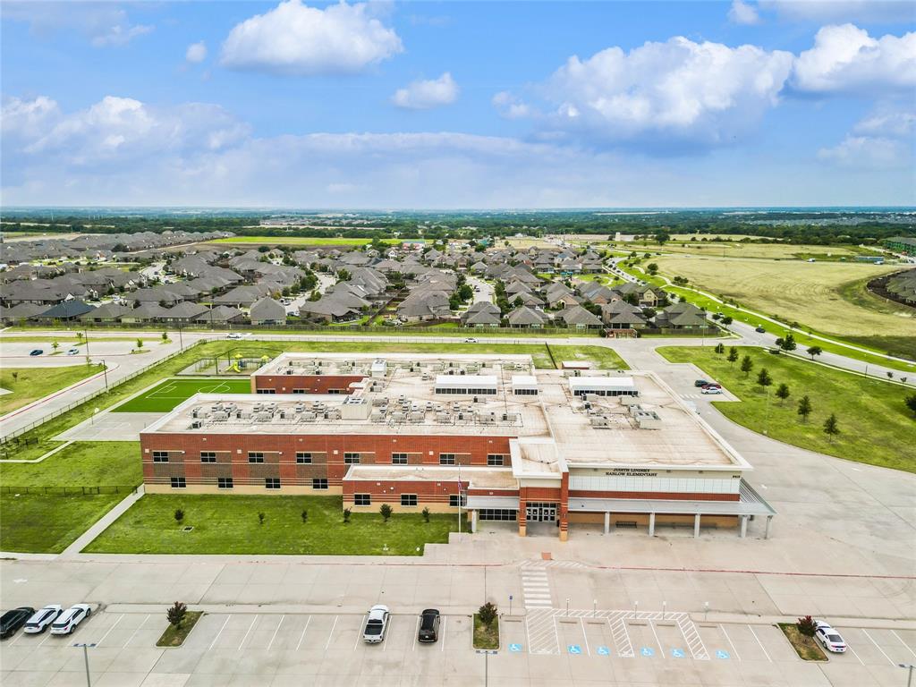 Anna Ranch - Residential